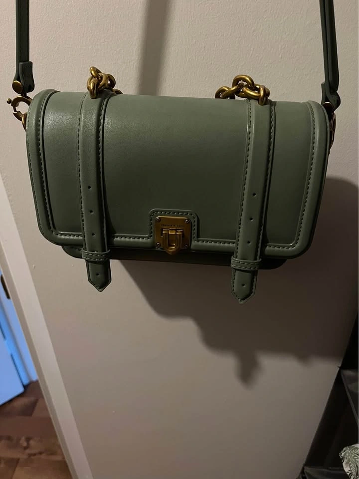 Charles & Keith Crossbody Bag - photo 2
