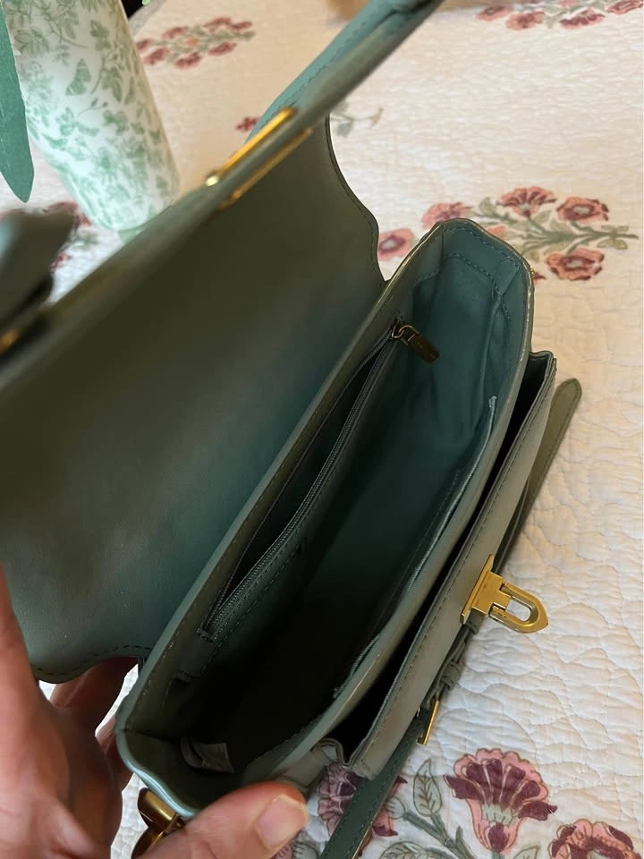 Charles & Keith Crossbody Bag - photo 3