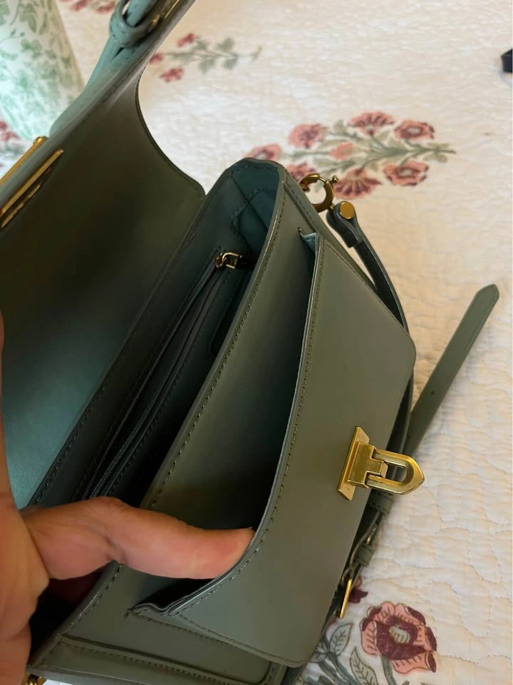 Charles & Keith Crossbody Bag - photo 4