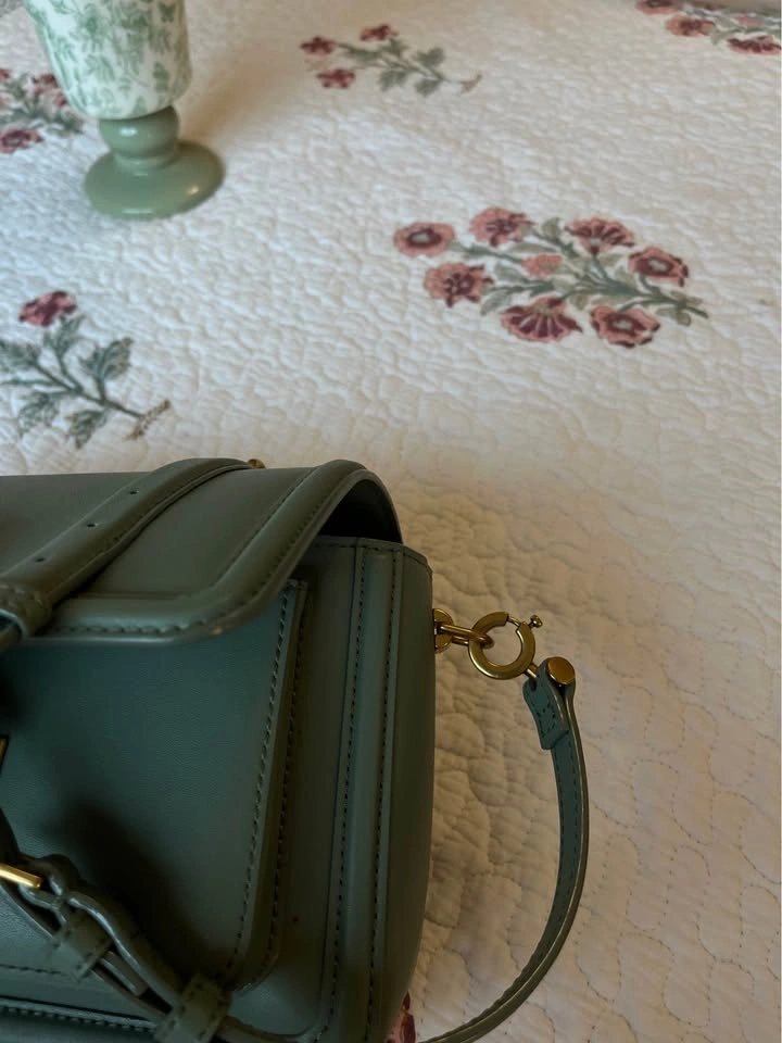 Charles & Keith Crossbody Bag - photo 5