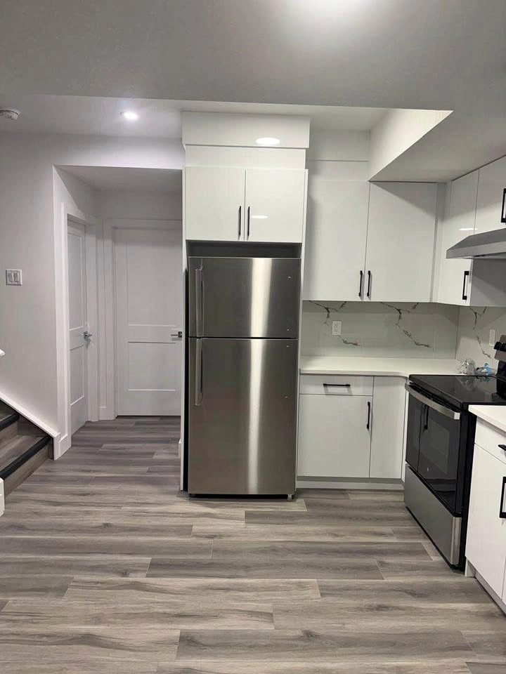 2 Beds 1 Bath - House