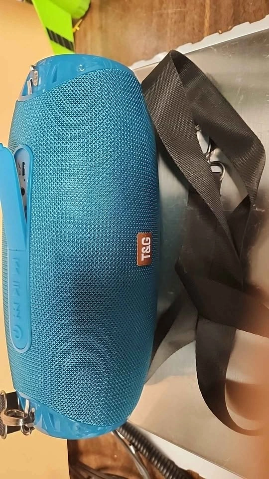 T&H speaker - photo 3