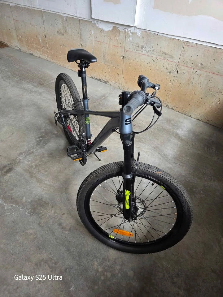 Super cycle tekoda XC 24 - photo 2