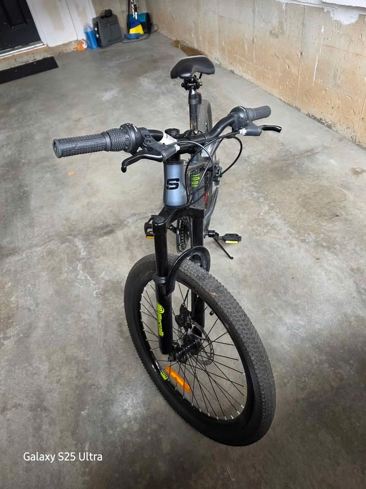 Super cycle tekoda XC 24 - photo 3