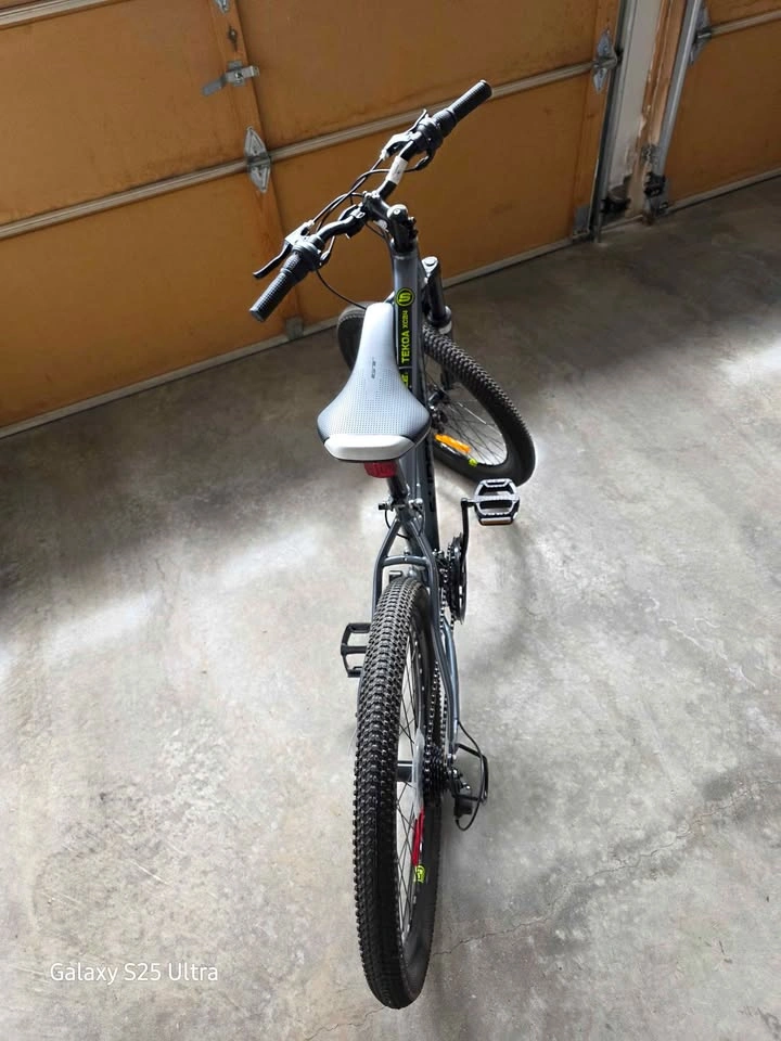 Super cycle tekoda XC 24 - photo 5