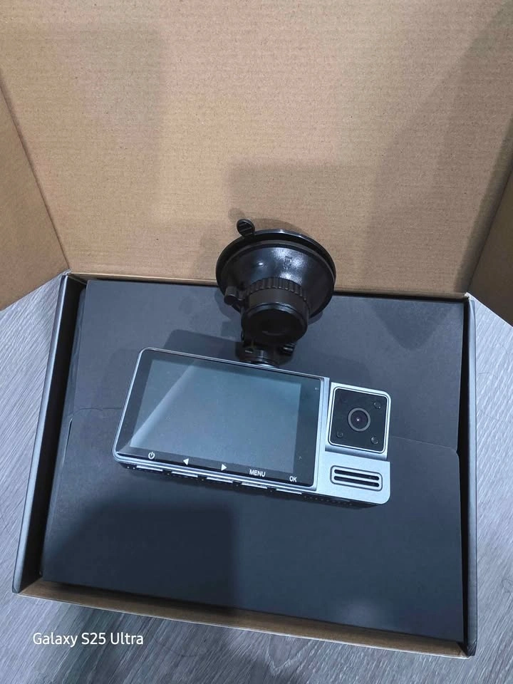 Insta dash cam - photo 2