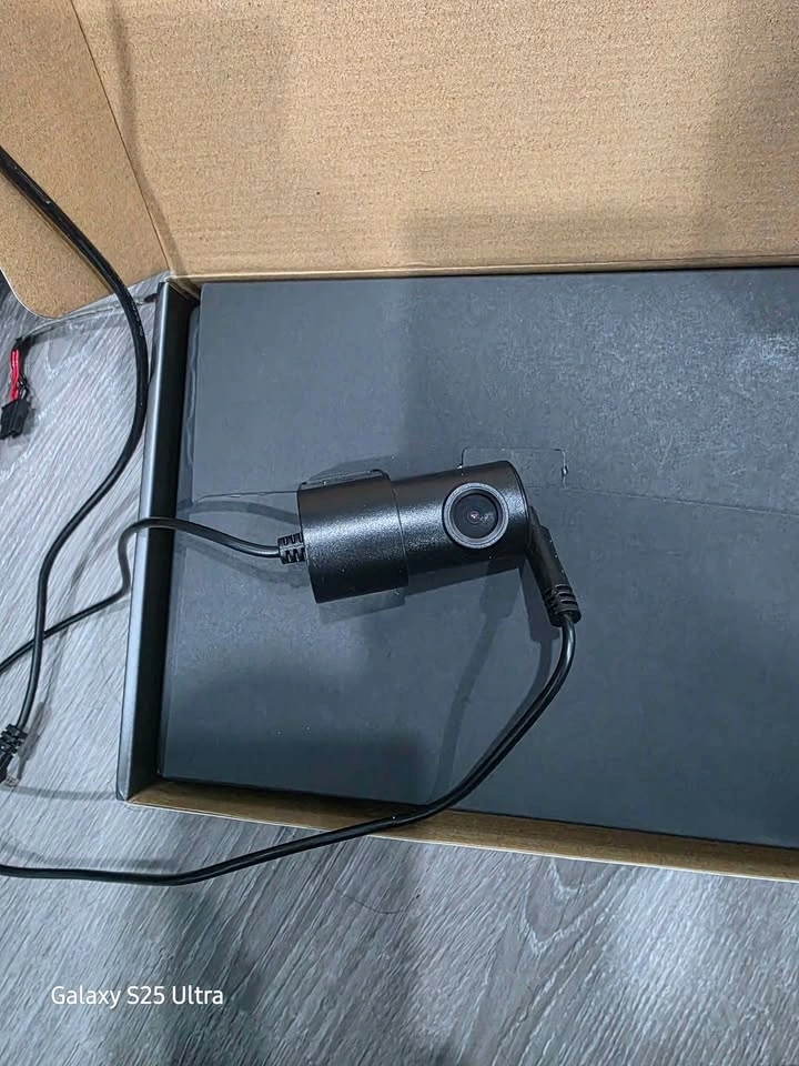Insta dash cam - photo 3
