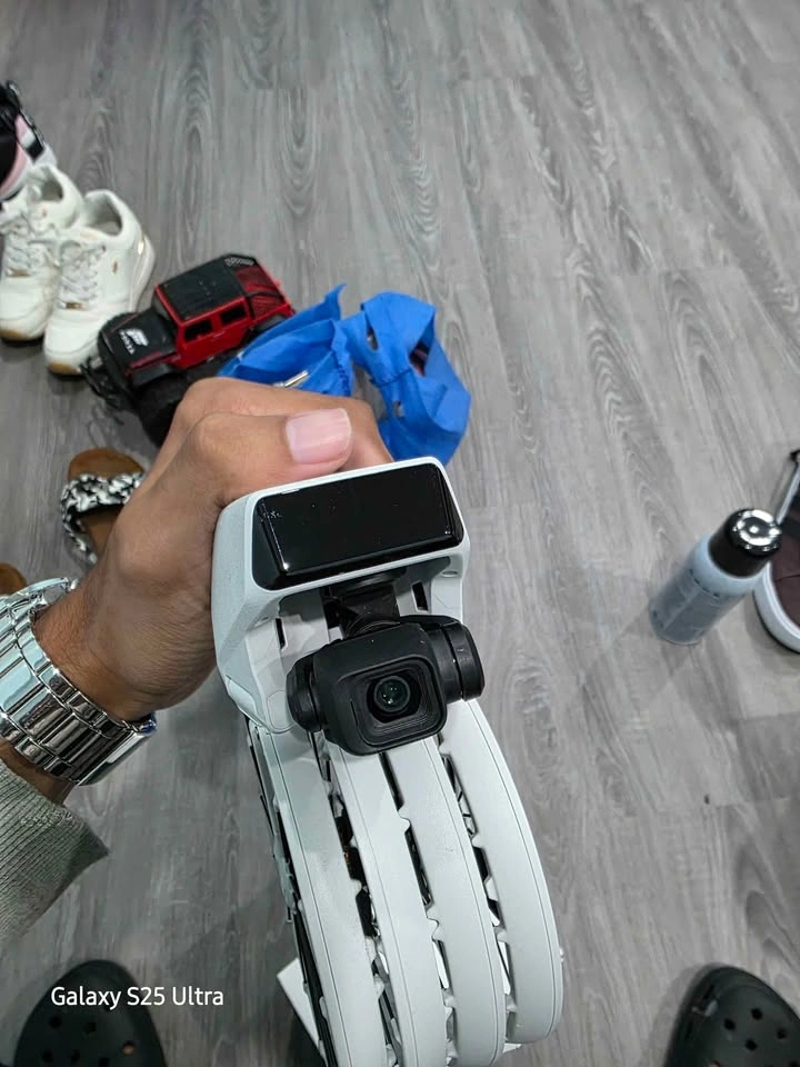 DJI Flip - photo 2