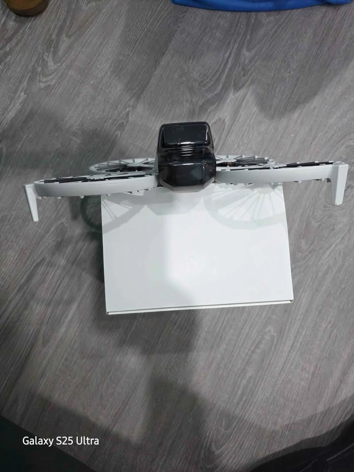 DJI Flip - photo 3