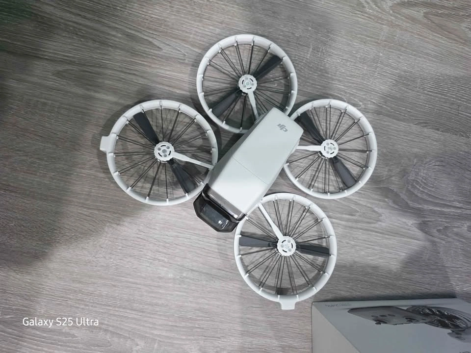 DJI Flip - photo 4