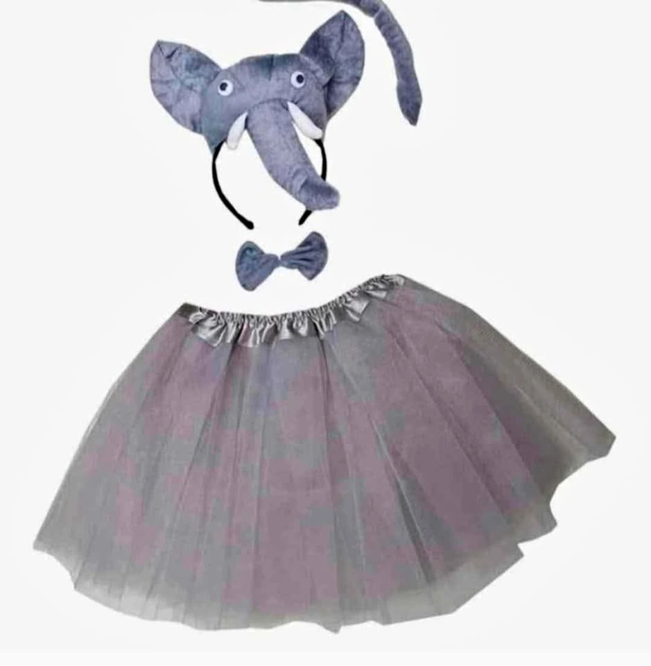 New supercute Elephant costume for kids