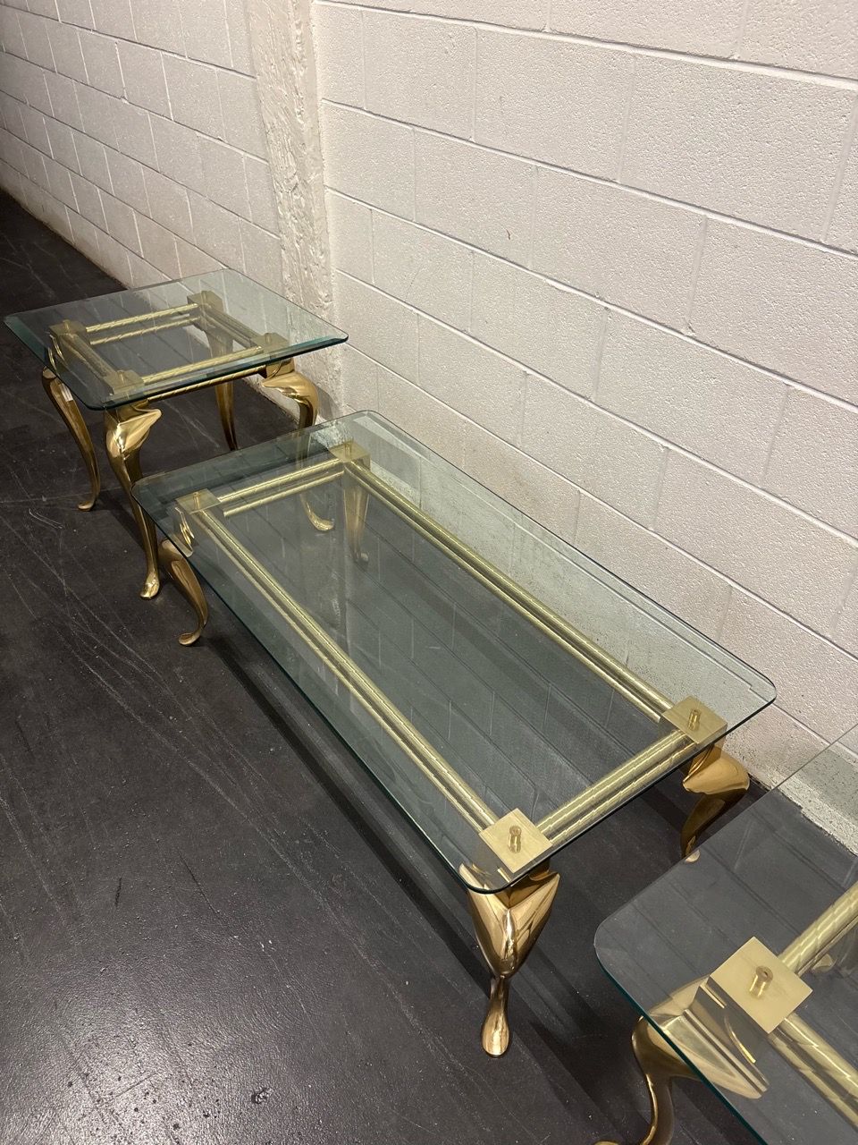 Coffee Table/ End tables