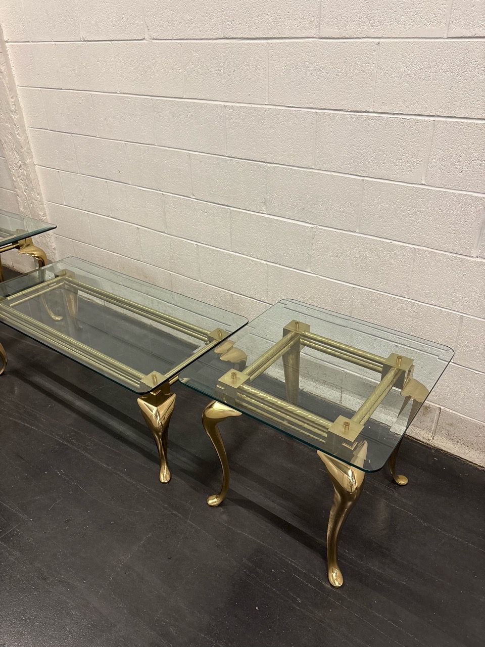 Coffee Table/ End tables - photo 2