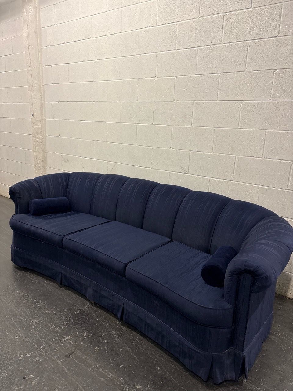 Blue Couch - photo 2