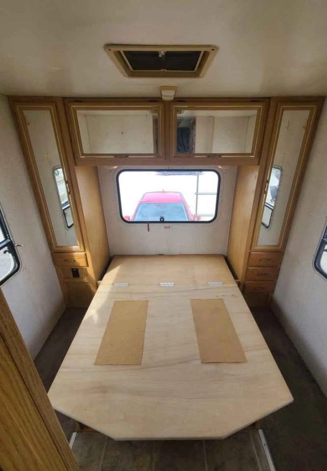 1994 Ford E350 Winnebago Minnie Winnie 27' - 57k Miles - photo 4