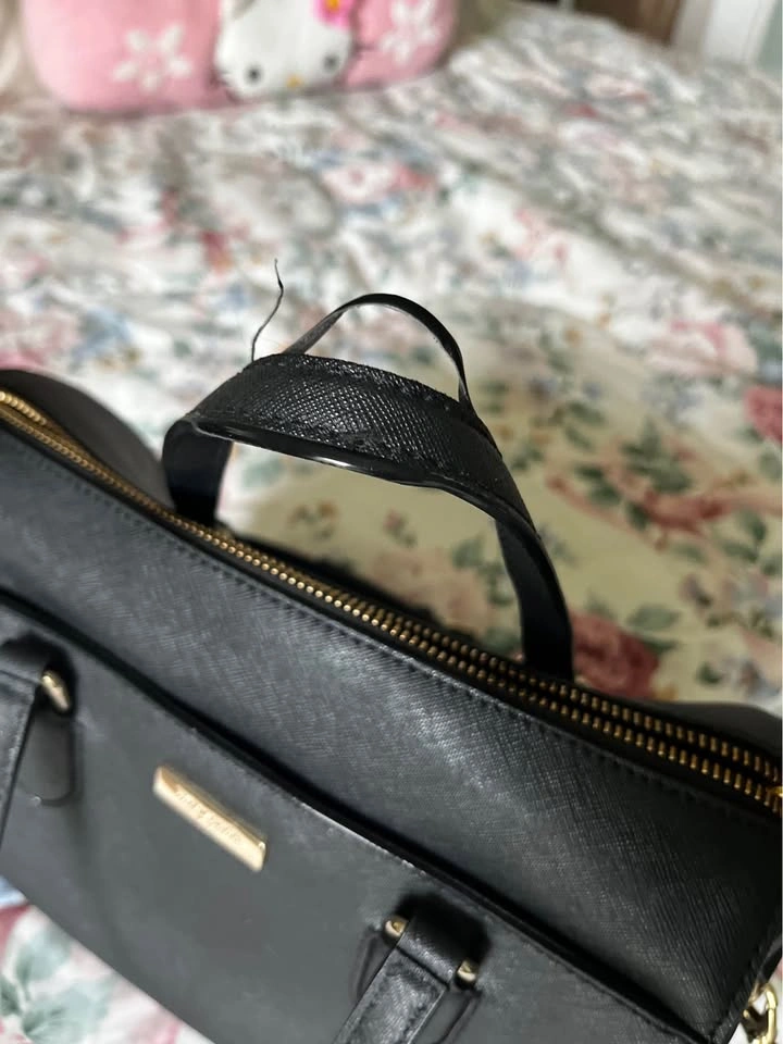 Kate Spade Purse + Wallet – $60 (Coquitlam) - photo 4