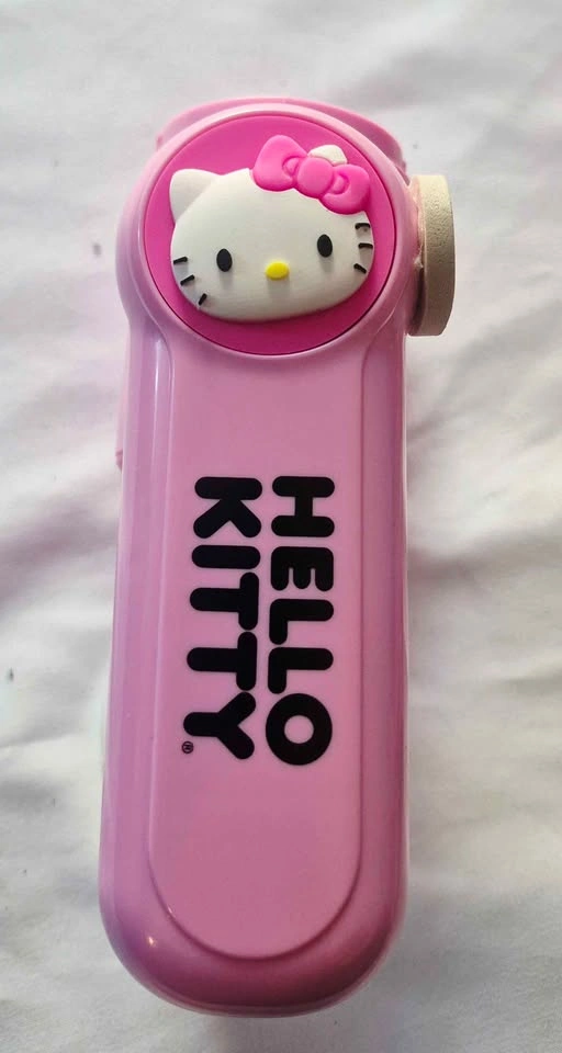 Hello Kitty Cordless Vacuum Cleaner - photo 5