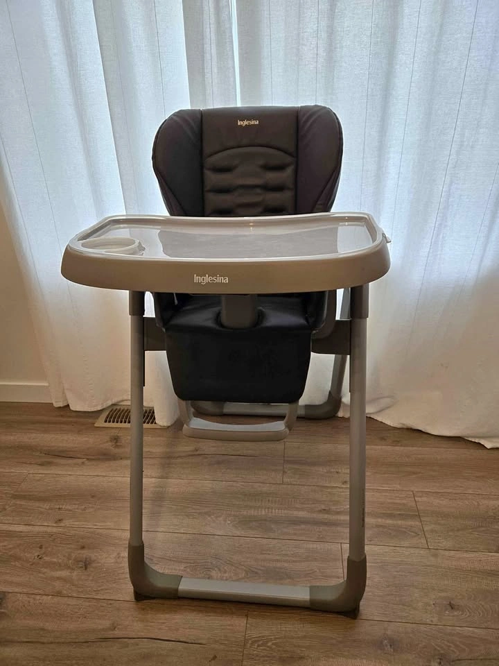 Inglesina My Time High Chair