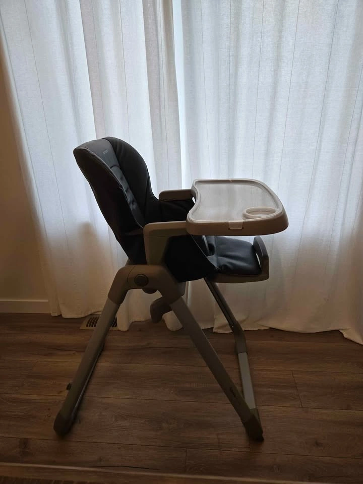 Inglesina My Time High Chair - photo 2