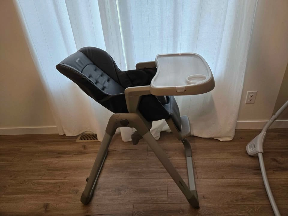 Inglesina My Time High Chair - photo 3