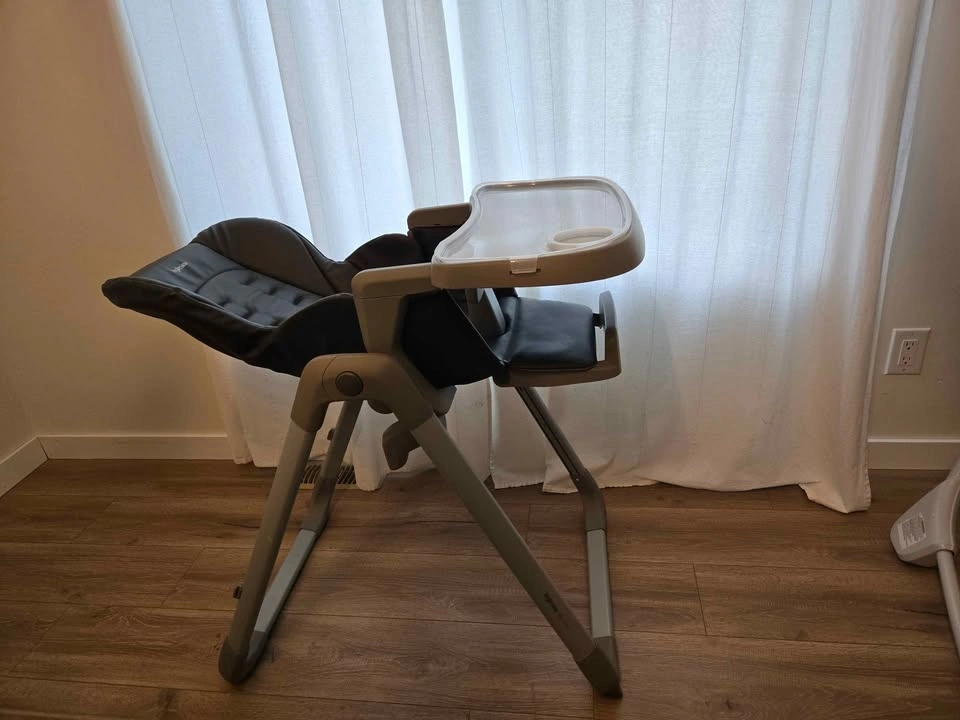 Inglesina My Time High Chair - photo 4