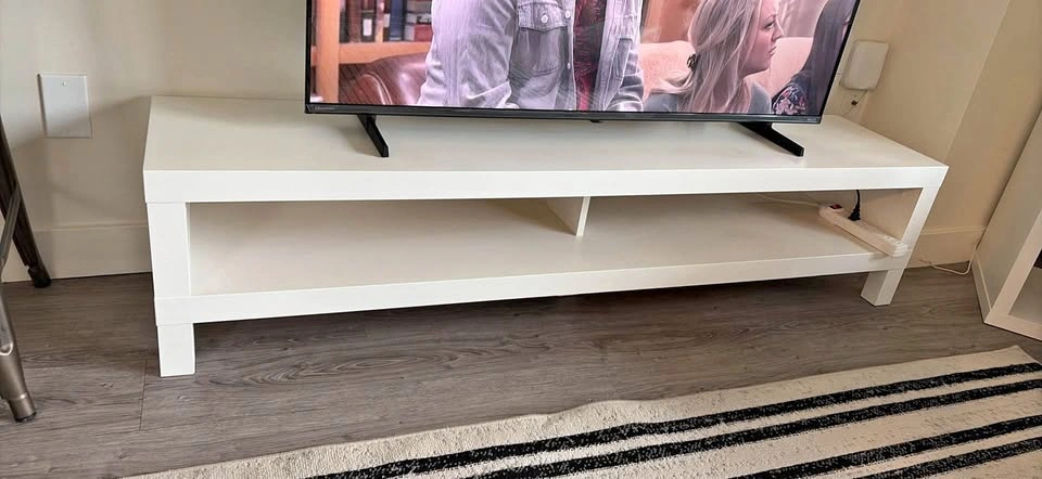 IKEA LACK TV Unit