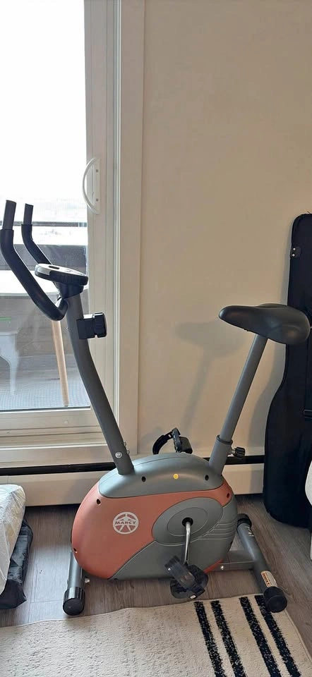 Marcy Upright Exercise Bike