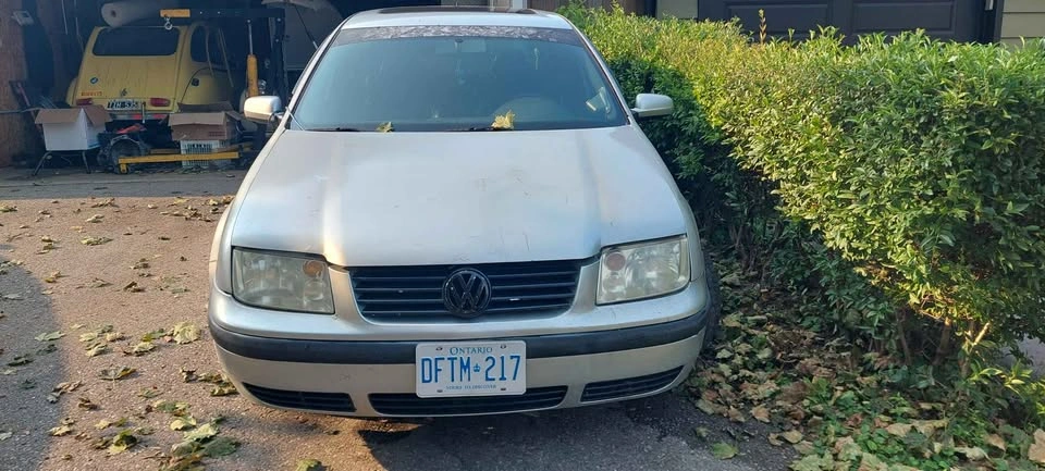 Vw mk4 bew tdi 5 speed manual parts. Jetta/Golf/Citi parts - photo 2