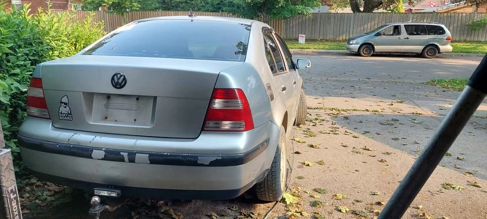 Vw mk4 bew tdi 5 speed manual parts. Jetta/Golf/Citi parts - photo 3