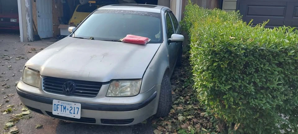 Vw mk4 bew tdi 5 speed manual parts. Jetta/Golf/Citi parts - photo 4