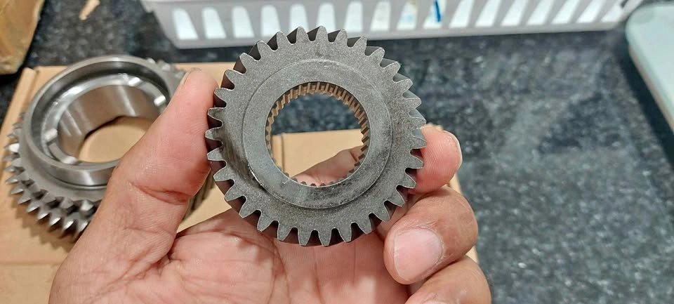 VW TDI Euro Spec 5th Gear Sets for 02J 02A Transmissions