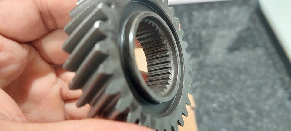 VW TDI Euro Spec 5th Gear Sets for 02J 02A Transmissions - photo 3