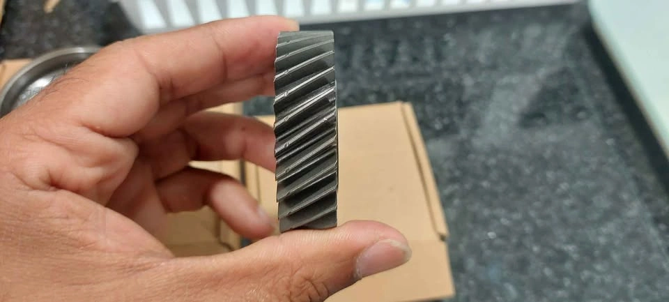 VW TDI Euro Spec 5th Gear Sets for 02J 02A Transmissions - photo 4