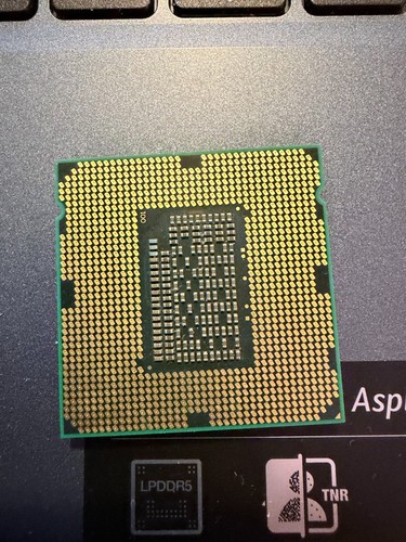 Intel Core i5-2400 Processor (3.1 GHz, 4 Cores, LGA 1155) - photo 2