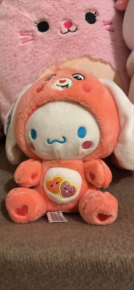 Assorted plushies 💕🧸 - photo 2