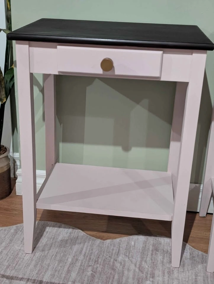 2 Matching Nightstands - photo 2