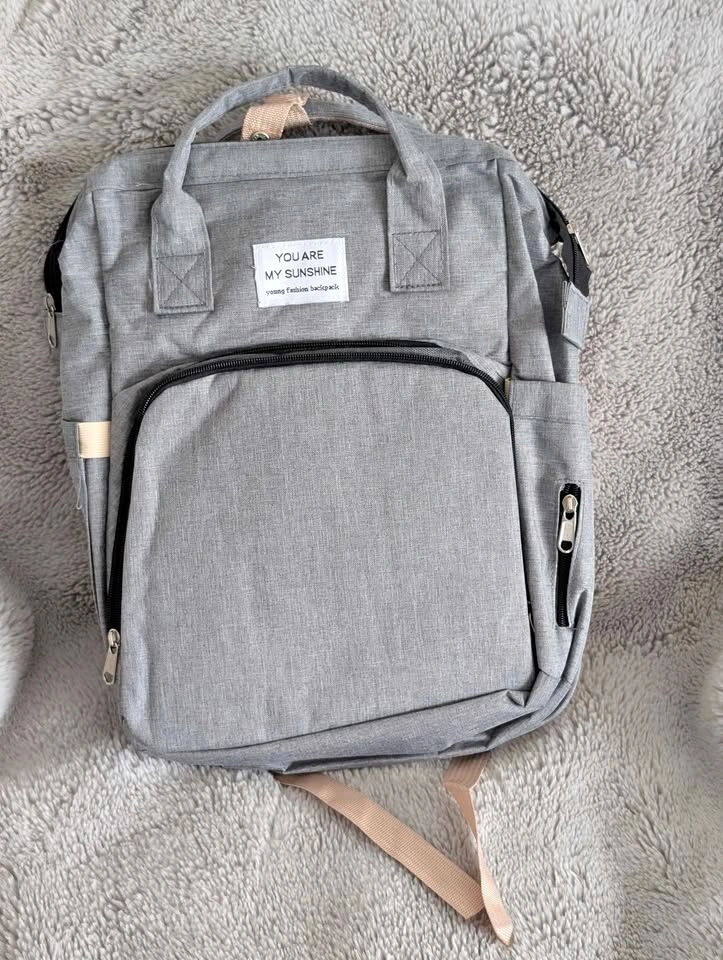 Laptop Backpack