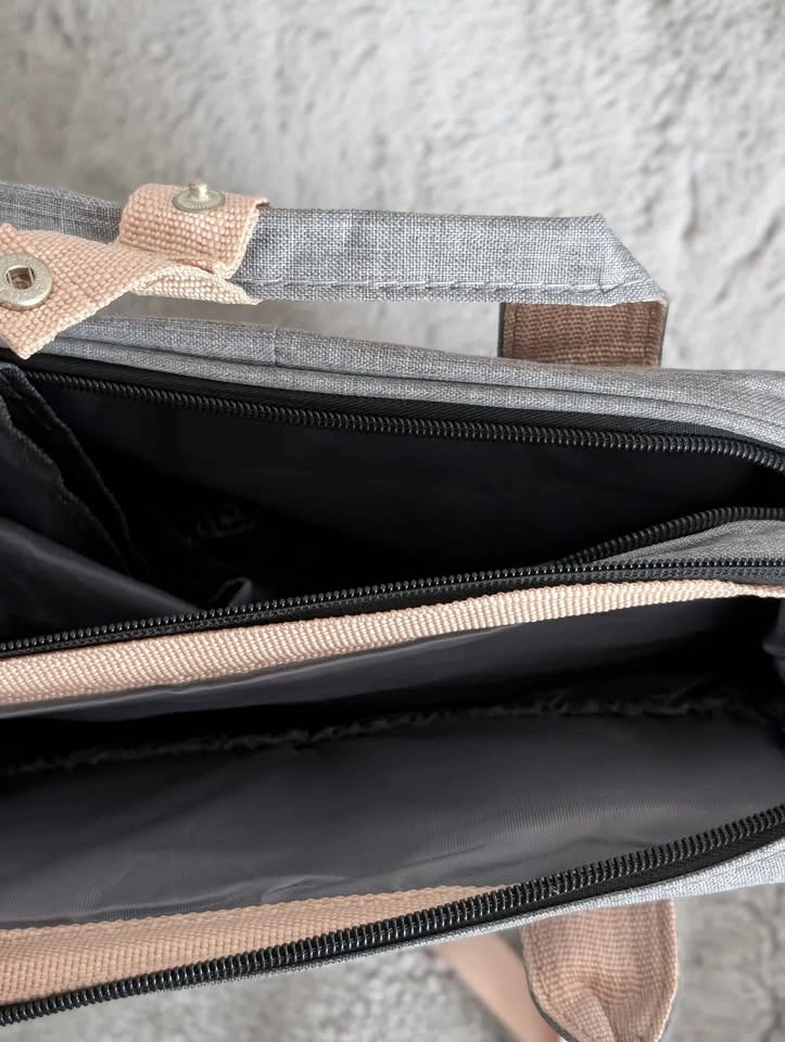 Laptop Backpack - photo 2