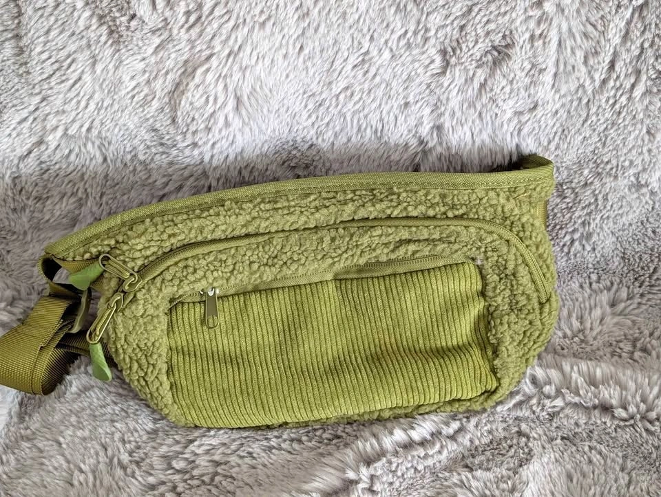 Purse/Pouch