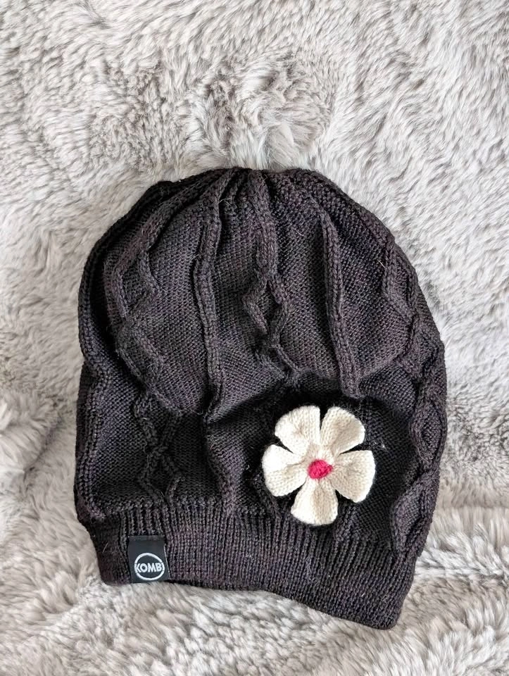 Kids winter hat