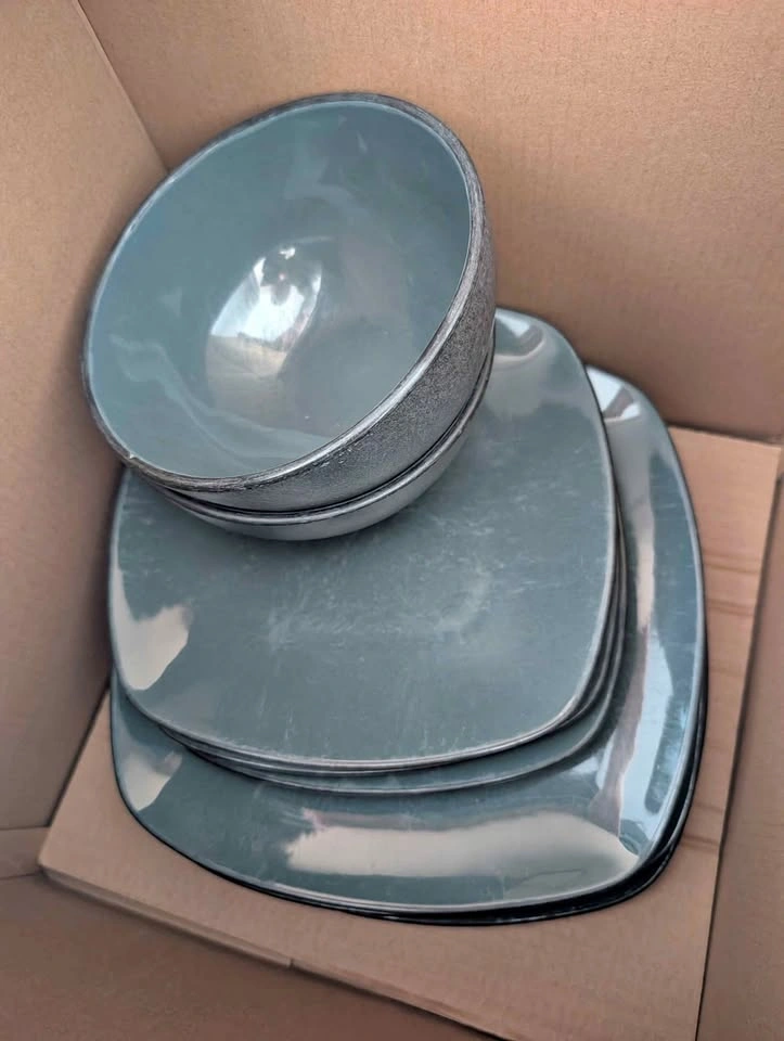 Dish Set