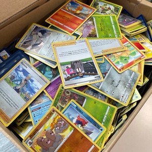 BUYING CARD COLLECTIONS TOP DOLLAR PAID