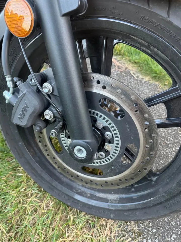 2022 Kawasaki Vulcan image indicator(6)