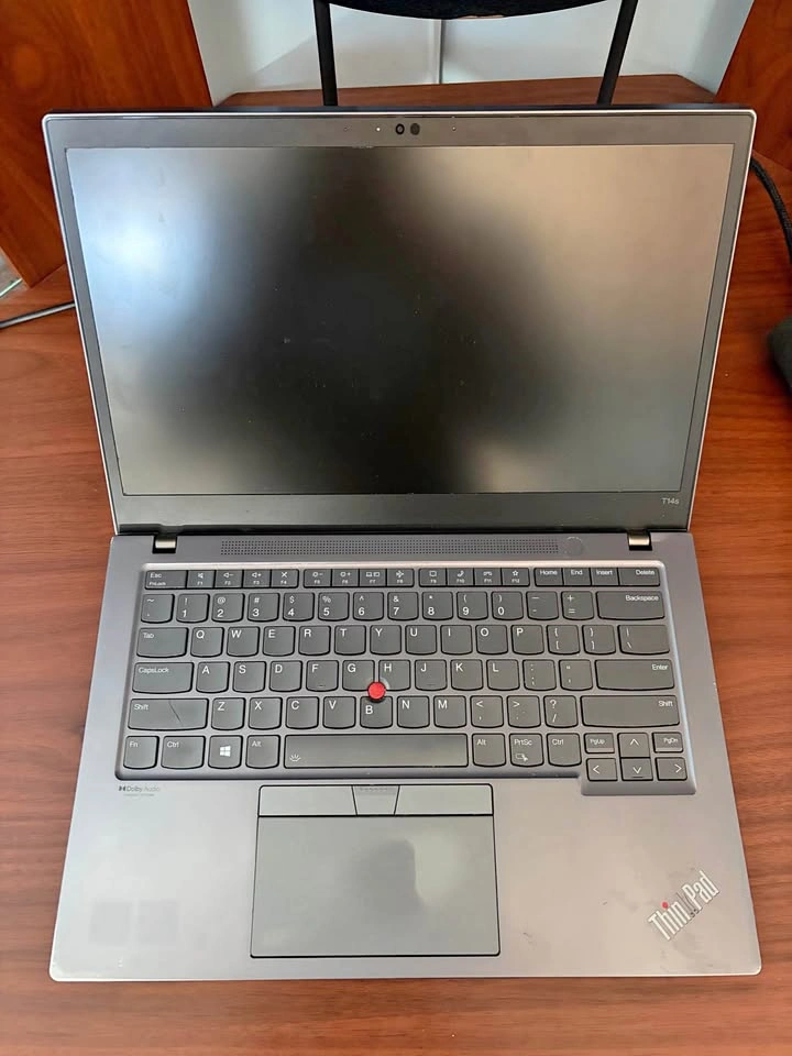 Lenovo Thinkpad T14s Gen 2