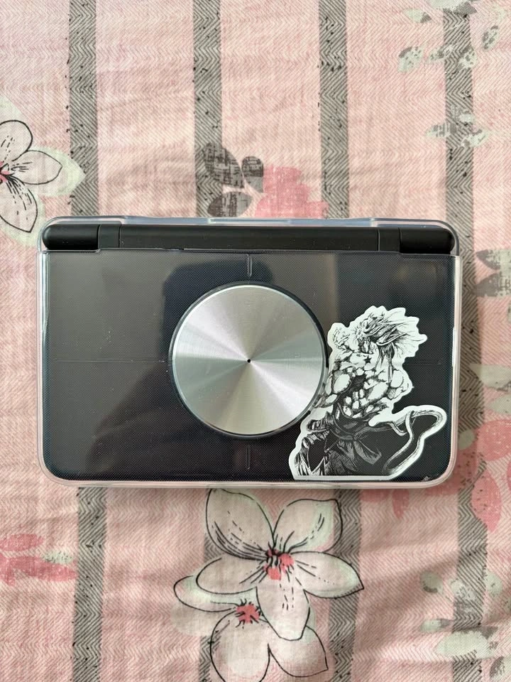 Retroid Pocket Flip 2 12/128gb 120hz