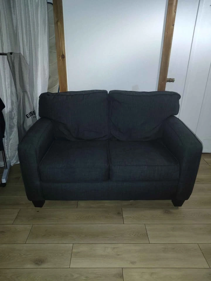 Sofa & loveseat set - photo 2