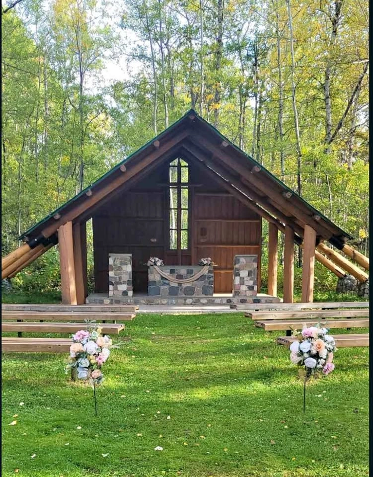 Wedding Florals