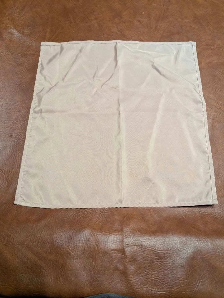 Wedding Linens - photo 5