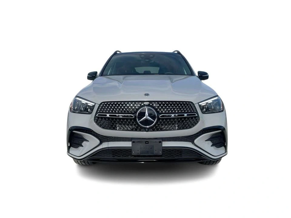 2026 Mercedes-Benz GLE450 SUV - photo 4