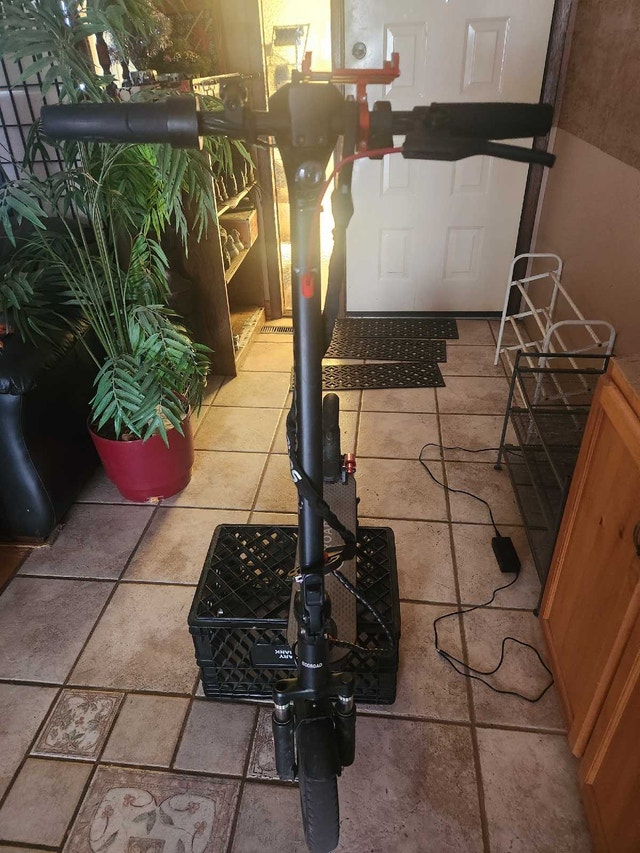 Electric Scooter for Sale - photo 2